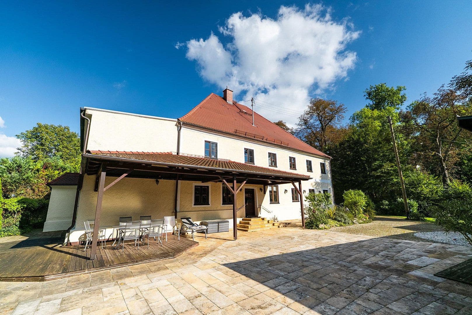 house for sale, 480 m², Egenhofen, Bavaria house for sale, 480 m², Egenhofen, Bavaria