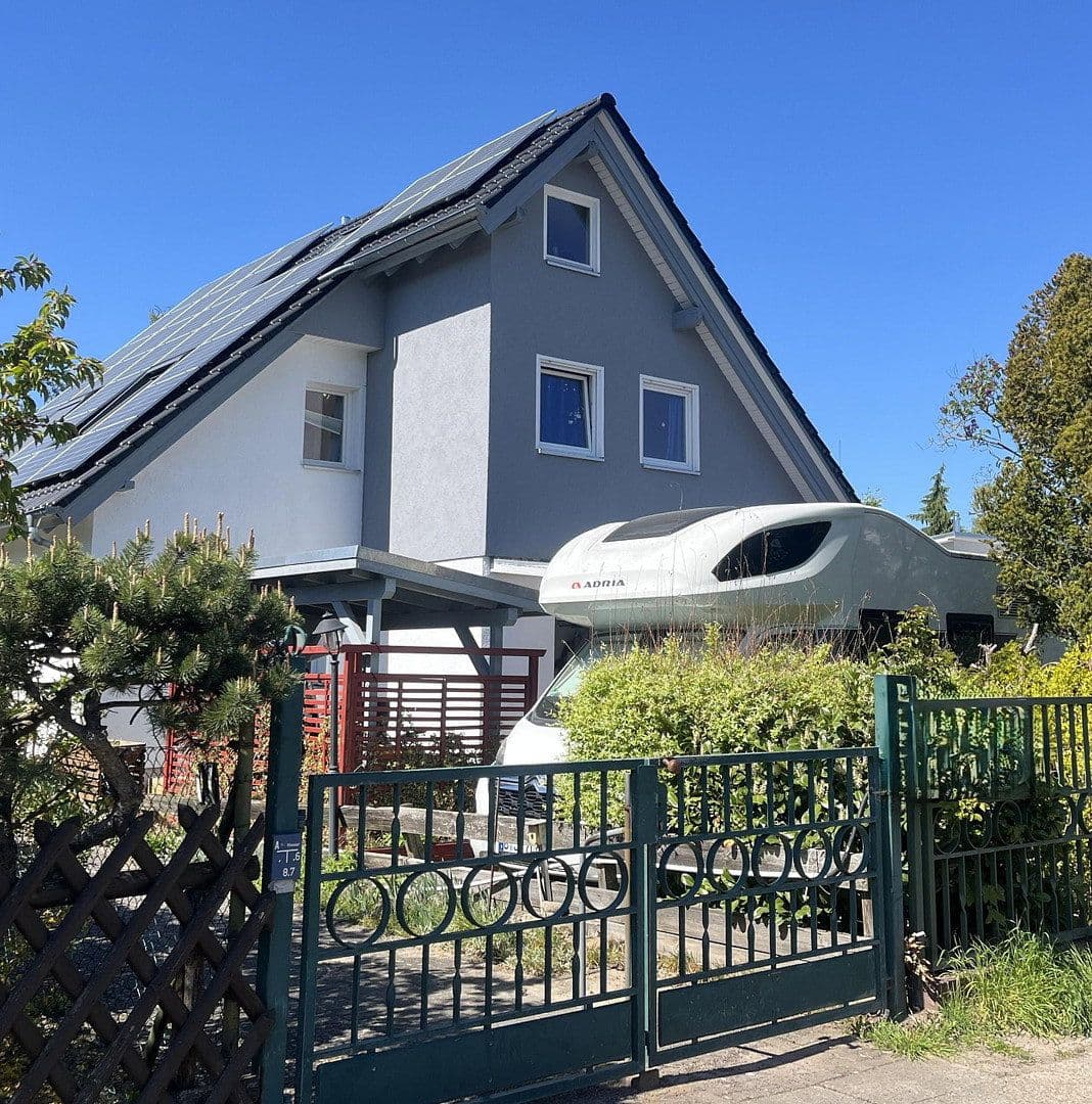 house for sale, 156 m², Berlin, Berlin house for sale, 156 m², Berlin, Berlin