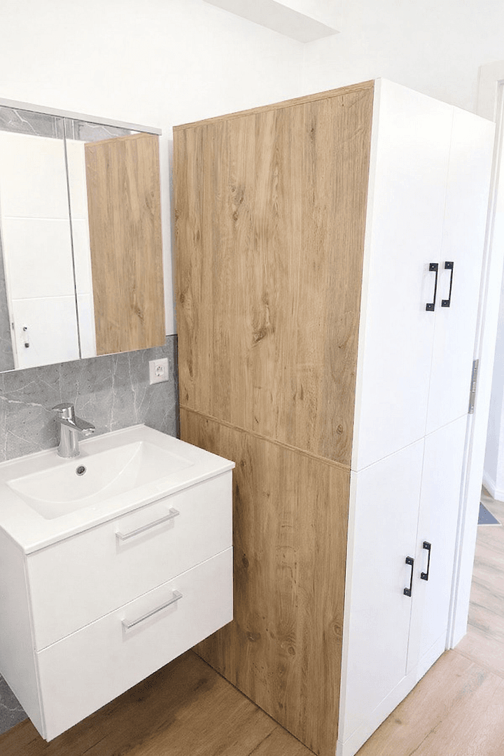 3 bedroom flat to rent, 64 m², Puderbach, Rhineland-Palatinate 3 bedroom flat to rent, 64 m², Puderbach, Rhineland-Palatinate