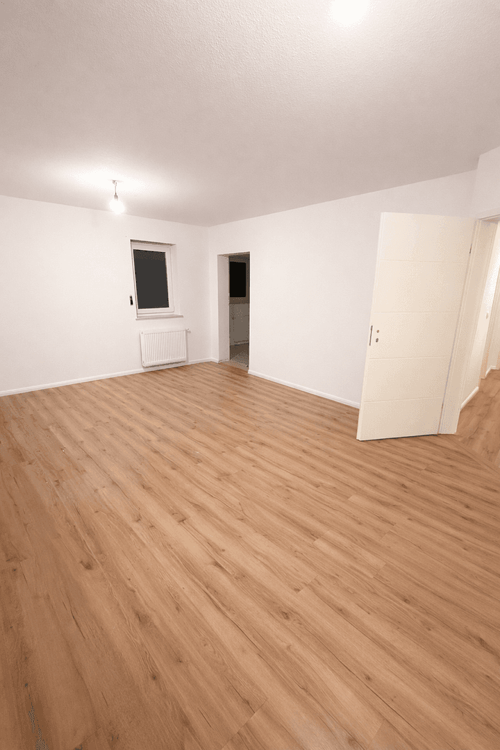 3 bedroom flat to rent, 64 m², Puderbach, Rhineland-Palatinate 3 bedroom flat to rent, 64 m², Puderbach, Rhineland-Palatinate