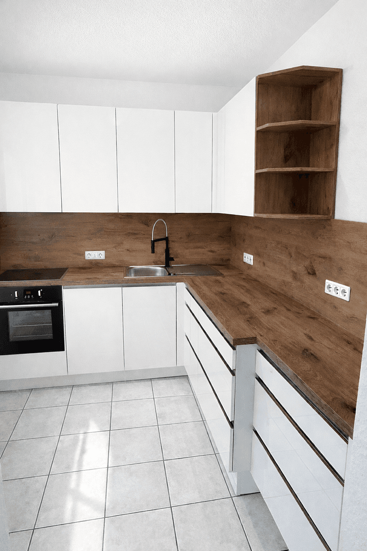 3 bedroom flat to rent, 64 m², Puderbach, Rhineland-Palatinate 3 bedroom flat to rent, 64 m², Puderbach, Rhineland-Palatinate