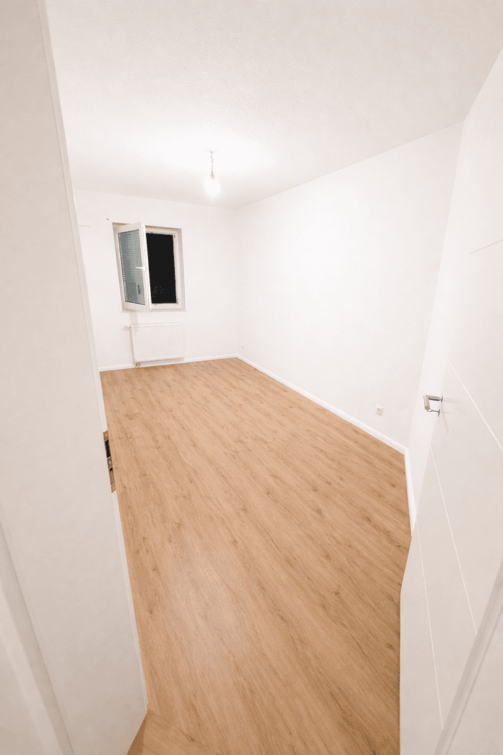 3 bedroom flat to rent, 64 m², Puderbach, Rhineland-Palatinate 3 bedroom flat to rent, 64 m², Puderbach, Rhineland-Palatinate