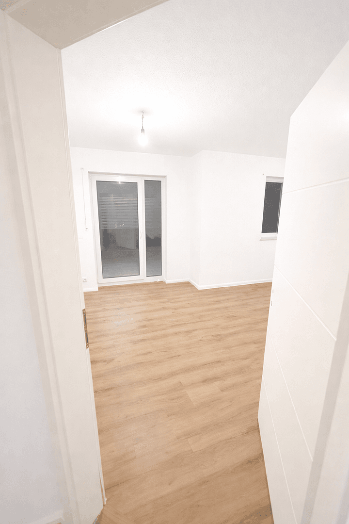 3 bedroom flat to rent, 64 m², Puderbach, Rhineland-Palatinate 3 bedroom flat to rent, 64 m², Puderbach, Rhineland-Palatinate