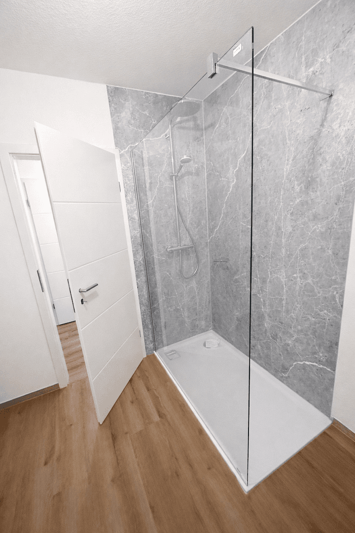 3 bedroom flat to rent, 64 m², Puderbach, Rhineland-Palatinate 3 bedroom flat to rent, 64 m², Puderbach, Rhineland-Palatinate