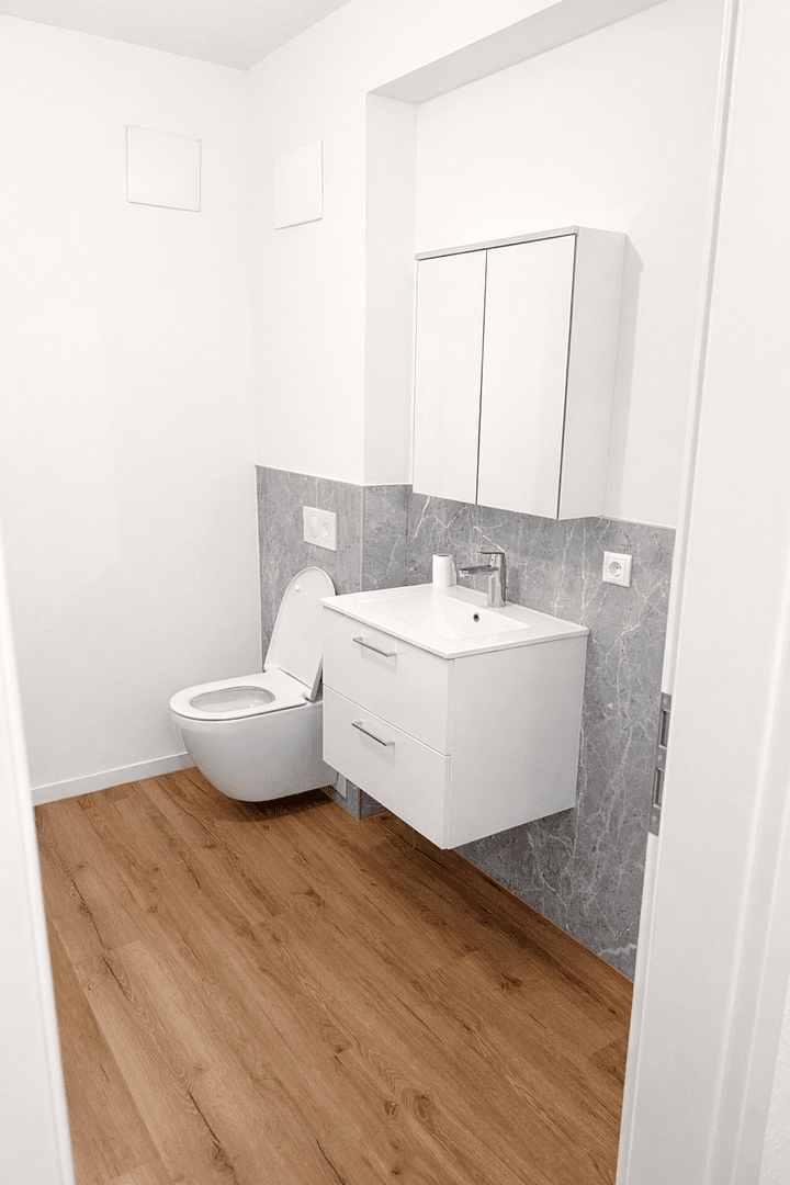 3 bedroom flat to rent, 64 m², Puderbach, Rhineland-Palatinate 3 bedroom flat to rent, 64 m², Puderbach, Rhineland-Palatinate