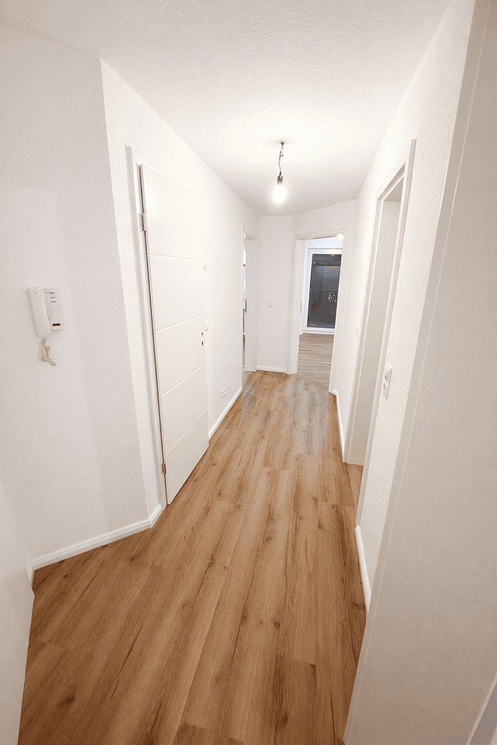 3 bedroom flat to rent, 64 m², Puderbach, Rhineland-Palatinate 3 bedroom flat to rent, 64 m², Puderbach, Rhineland-Palatinate