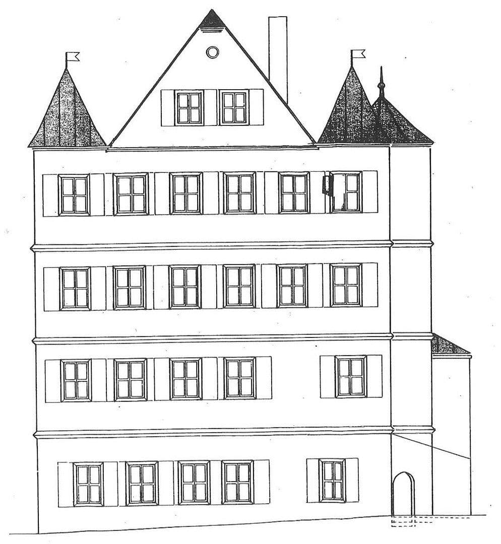 house for sale, 835 m², Hauptstraße 70, Feucht, Bavaria house for sale, 835 m², Hauptstraße 70, Feucht, Bavaria