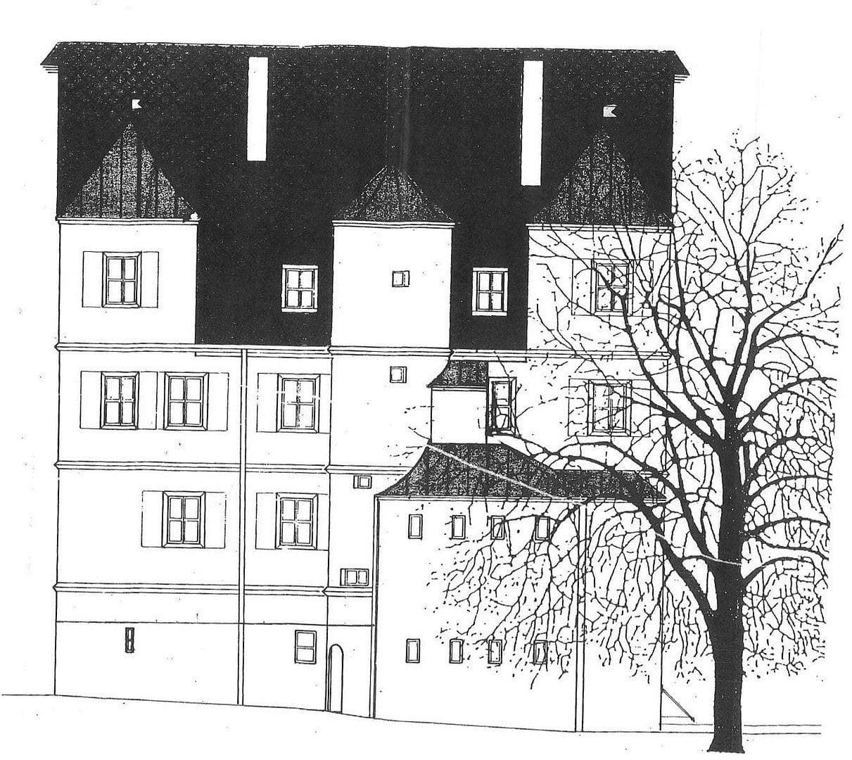 house for sale, 835 m², Hauptstraße 70, Feucht, Bavaria house for sale, 835 m², Hauptstraße 70, Feucht, Bavaria