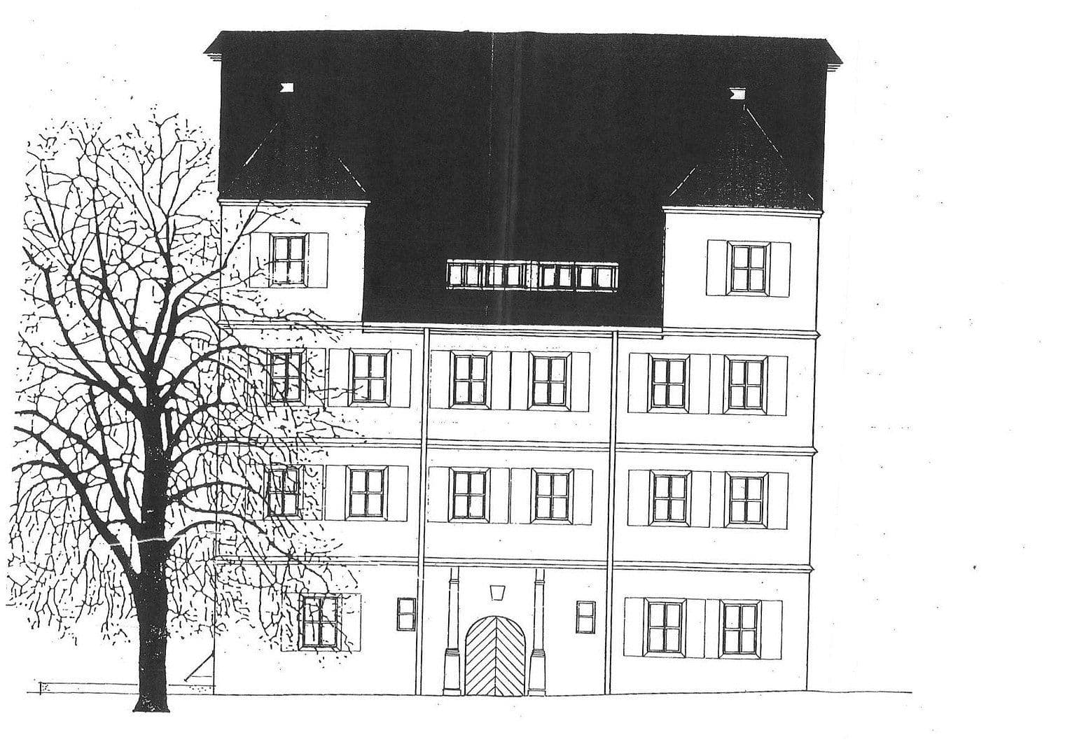 house for sale, 835 m², Hauptstraße 70, Feucht, Bavaria house for sale, 835 m², Hauptstraße 70, Feucht, Bavaria