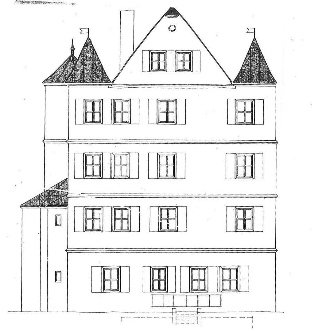 house for sale, 835 m², Hauptstraße 70, Feucht, Bavaria house for sale, 835 m², Hauptstraße 70, Feucht, Bavaria