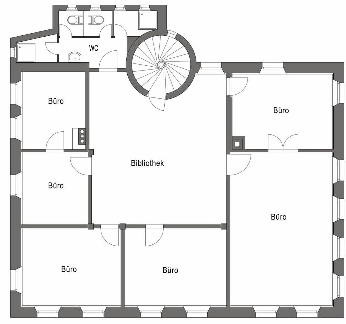 house for sale, 835 m², Hauptstraße 70, Feucht, Bavaria house for sale, 835 m², Hauptstraße 70, Feucht, Bavaria