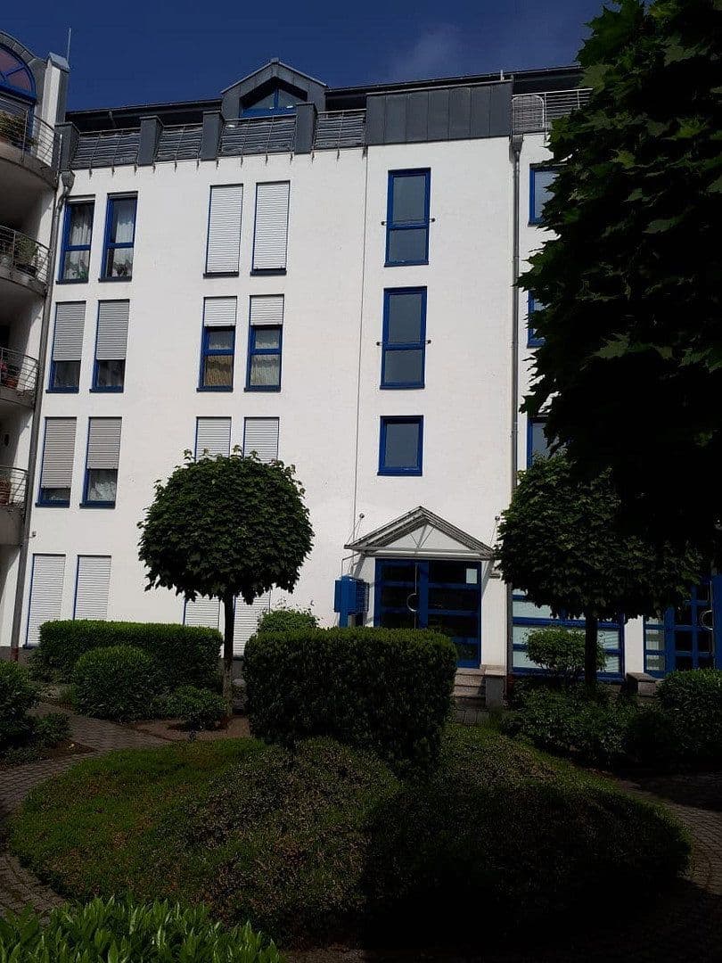 3 bedroom flat to rent, 102 m², Hattingerstr. 574, Bochum, North Rhine-Westphalia 3 bedroom flat to rent, 102 m², Hattingerstr. 574, Bochum, North Rhine-Westphalia