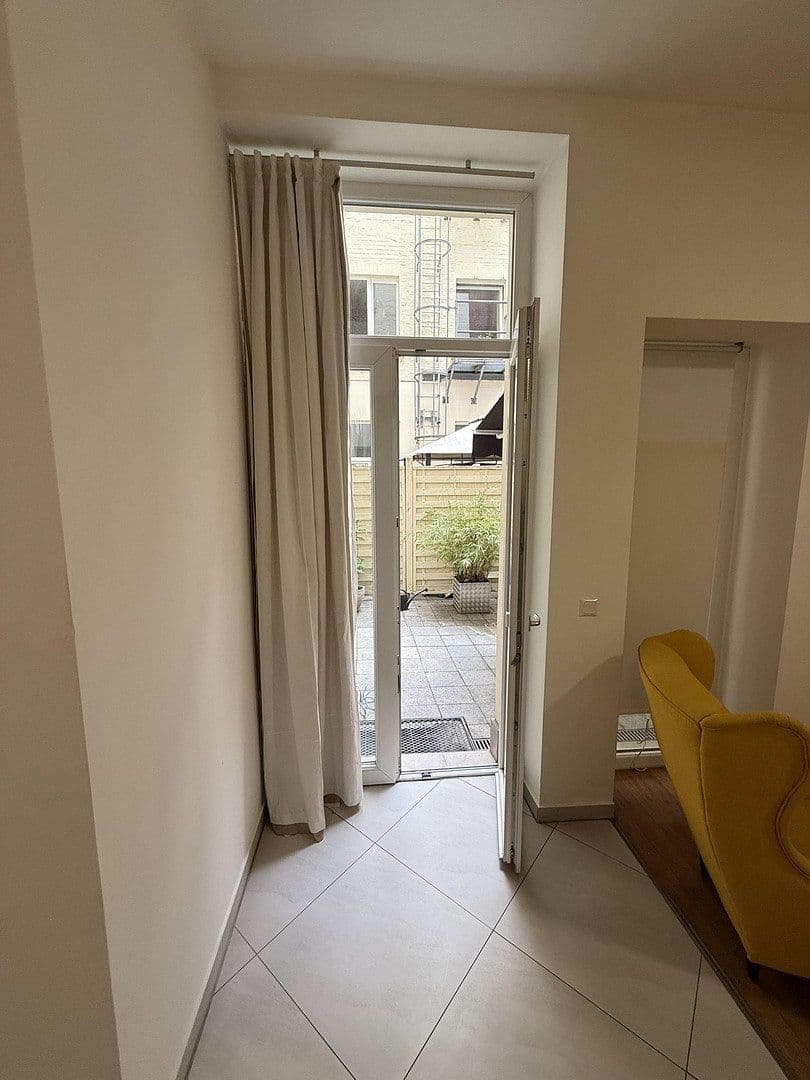 1 bedroom flat to rent, 40 m², Krefelder Str. 97, Köln, North Rhine-Westphalia 1 bedroom flat to rent, 40 m², Krefelder Str. 97, Köln, North Rhine-Westphalia