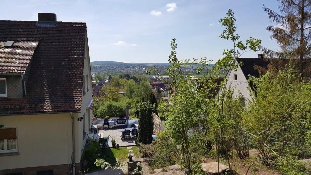 house for sale, 223 m², Bad Neustadt an der Saale, Bavaria house for sale, 223 m², Bad Neustadt an der Saale, Bavaria