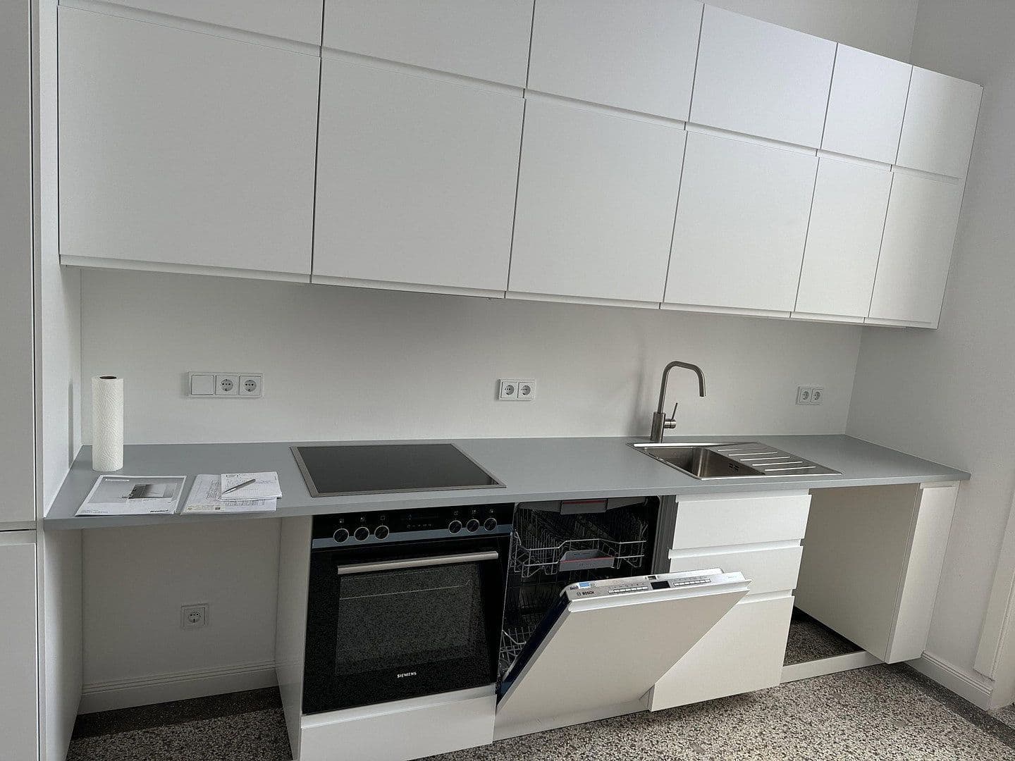 5 bedroom flat to rent, 125 m², Wiesbaden, Hesse 5 bedroom flat to rent, 125 m², Wiesbaden, Hesse