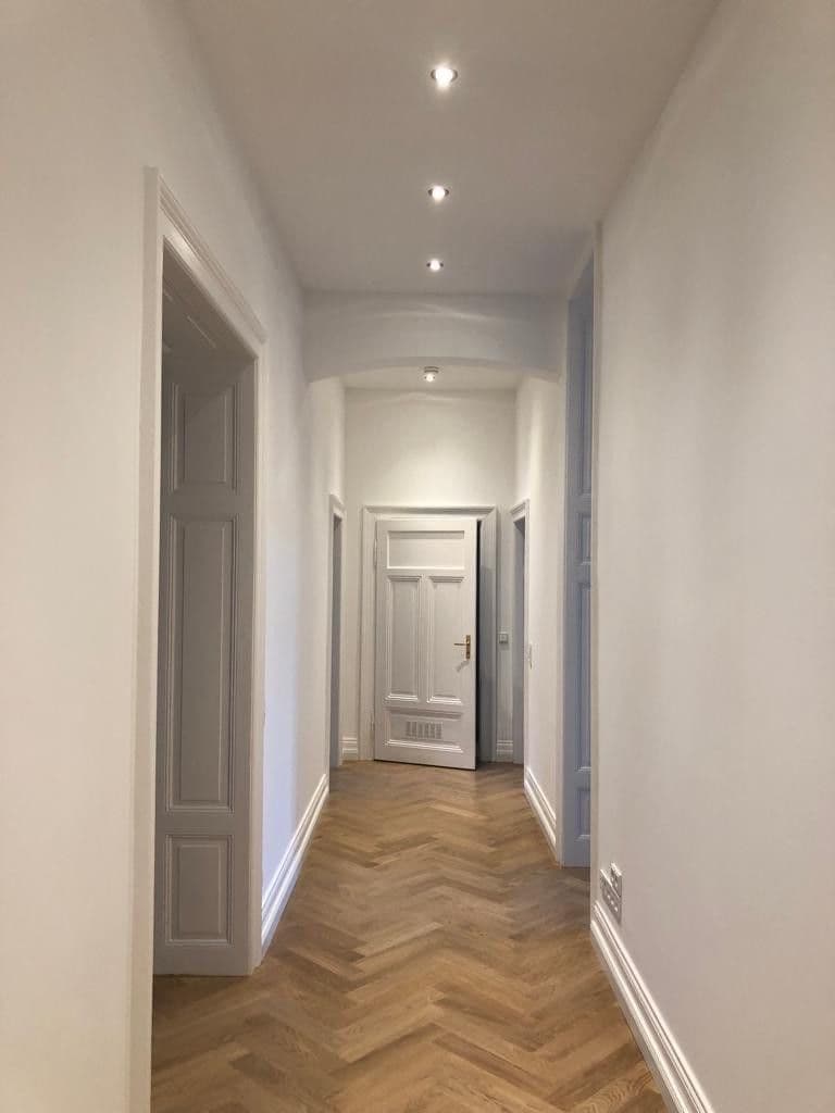 5 bedroom flat to rent, 125 m², Wiesbaden, Hesse 5 bedroom flat to rent, 125 m², Wiesbaden, Hesse