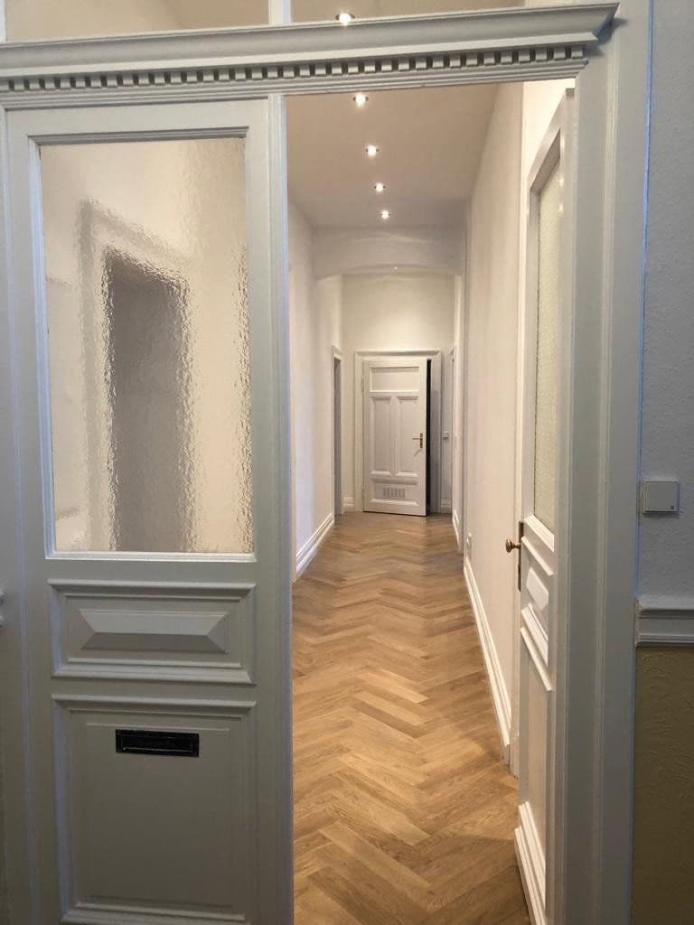 5 bedroom flat to rent, 125 m², Wiesbaden, Hesse 5 bedroom flat to rent, 125 m², Wiesbaden, Hesse