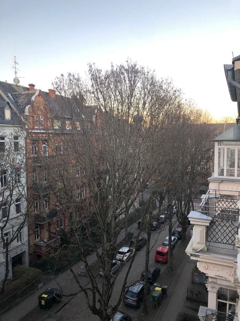 5 bedroom flat to rent, 125 m², Wiesbaden, Hesse 5 bedroom flat to rent, 125 m², Wiesbaden, Hesse