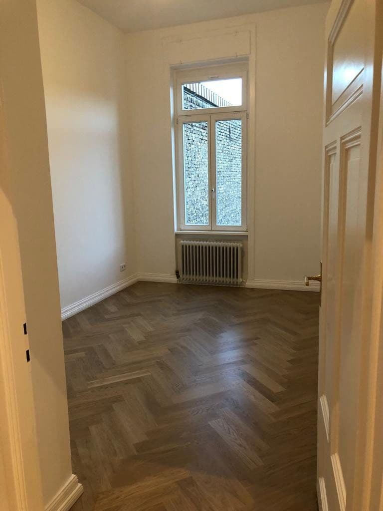 5 bedroom flat to rent, 125 m², Wiesbaden, Hesse 5 bedroom flat to rent, 125 m², Wiesbaden, Hesse