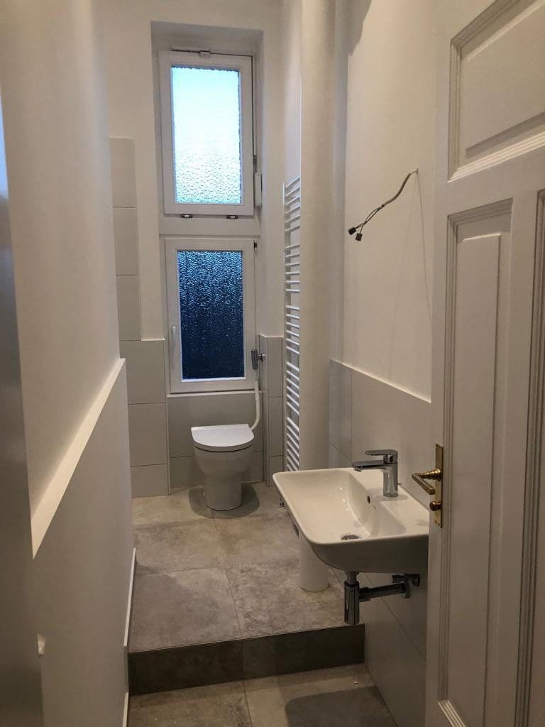 5 bedroom flat to rent, 125 m², Wiesbaden, Hesse 5 bedroom flat to rent, 125 m², Wiesbaden, Hesse