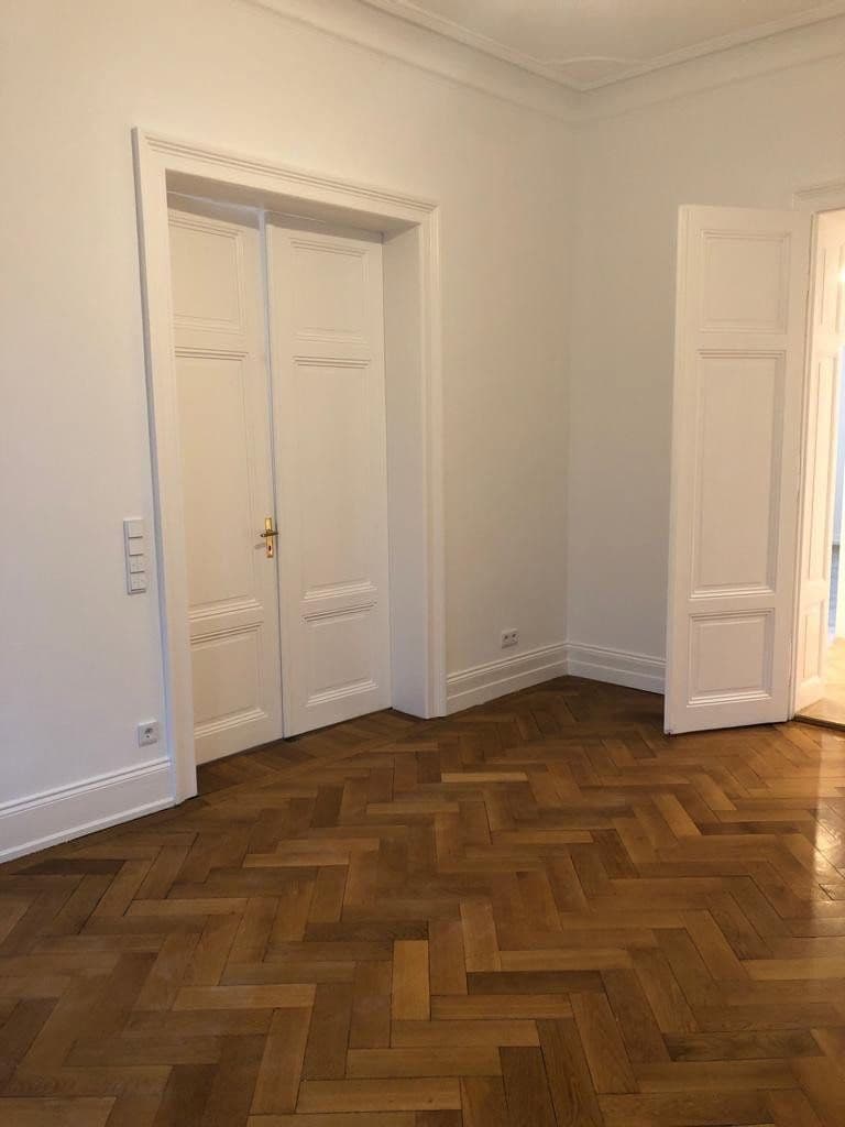 5 bedroom flat to rent, 125 m², Wiesbaden, Hesse 5 bedroom flat to rent, 125 m², Wiesbaden, Hesse