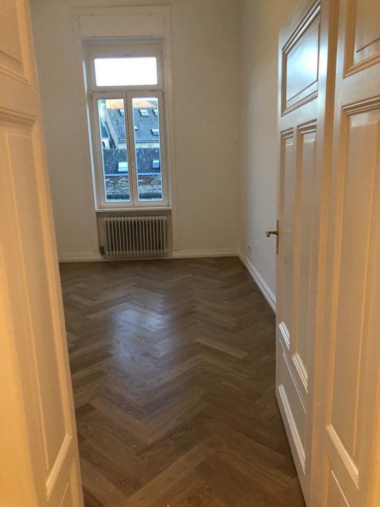5 bedroom flat to rent, 125 m², Wiesbaden, Hesse 5 bedroom flat to rent, 125 m², Wiesbaden, Hesse