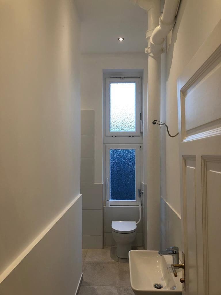 5 bedroom flat to rent, 125 m², Wiesbaden, Hesse 5 bedroom flat to rent, 125 m², Wiesbaden, Hesse