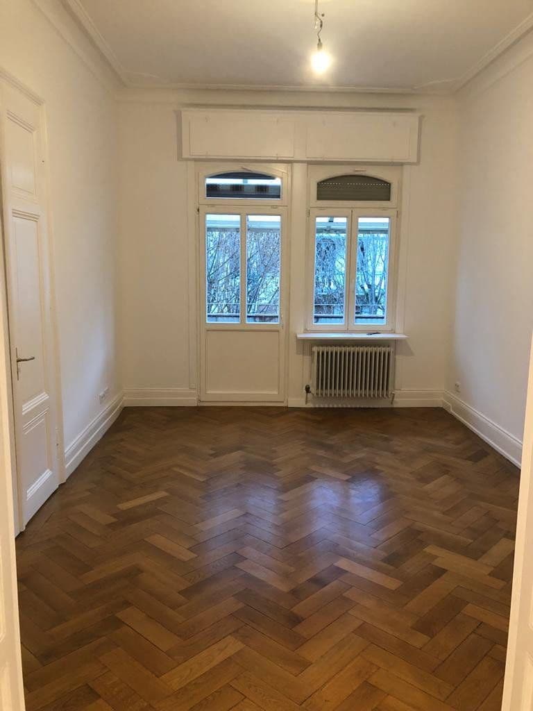 5 bedroom flat to rent, 125 m², Wiesbaden, Hesse 5 bedroom flat to rent, 125 m², Wiesbaden, Hesse