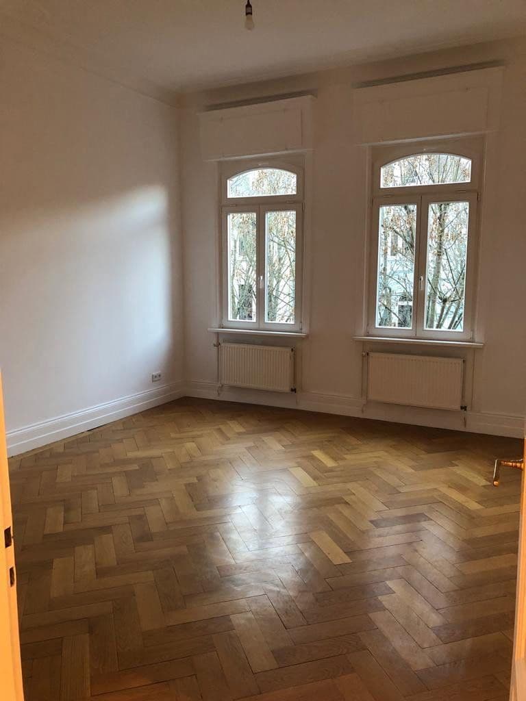 5 bedroom flat to rent, 125 m², Wiesbaden, Hesse 5 bedroom flat to rent, 125 m², Wiesbaden, Hesse