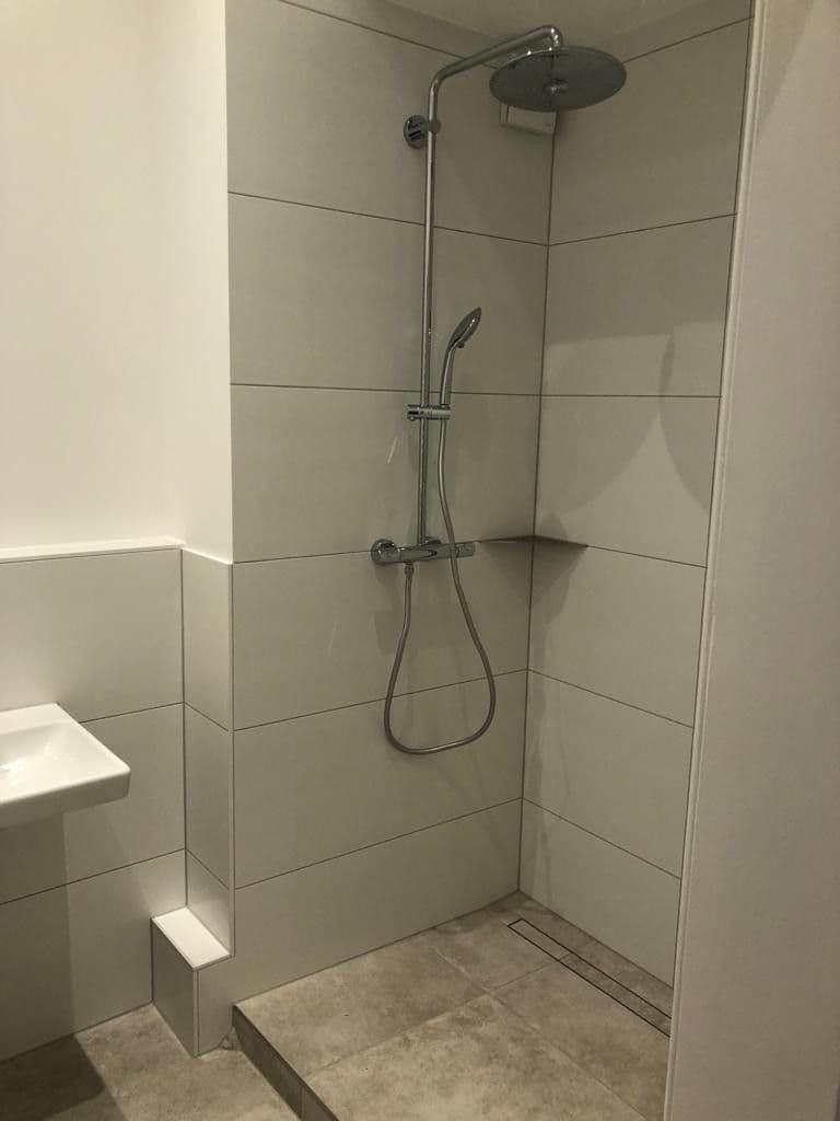 5 bedroom flat to rent, 125 m², Wiesbaden, Hesse 5 bedroom flat to rent, 125 m², Wiesbaden, Hesse