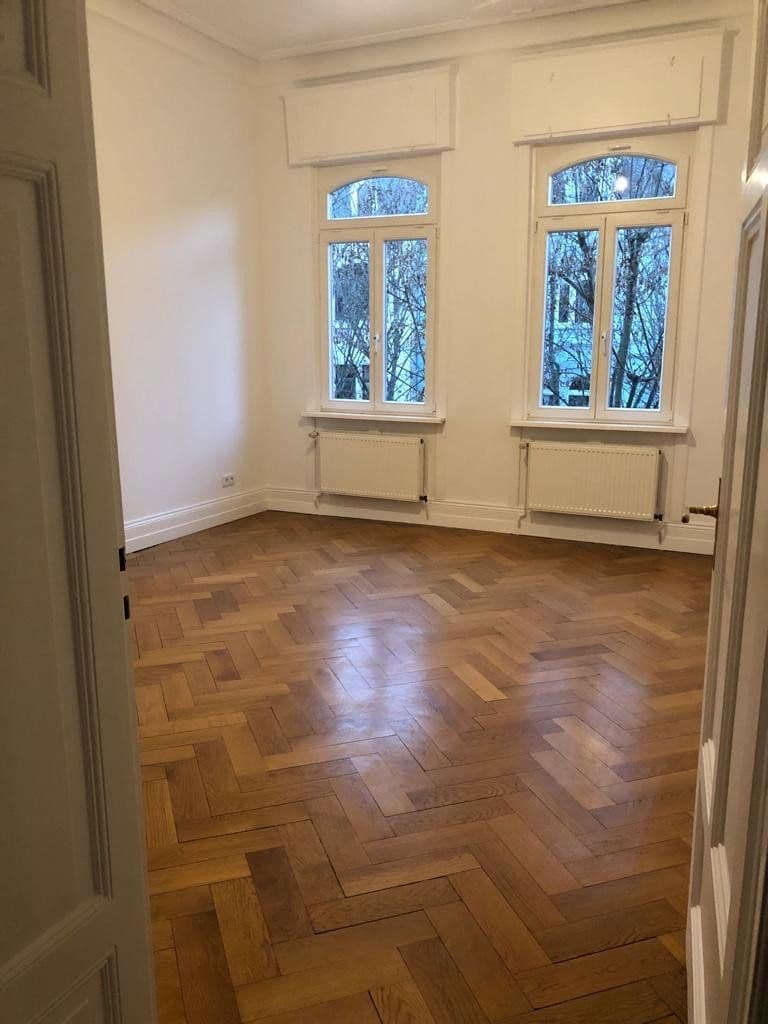 5 bedroom flat to rent, 125 m², Wiesbaden, Hesse 5 bedroom flat to rent, 125 m², Wiesbaden, Hesse