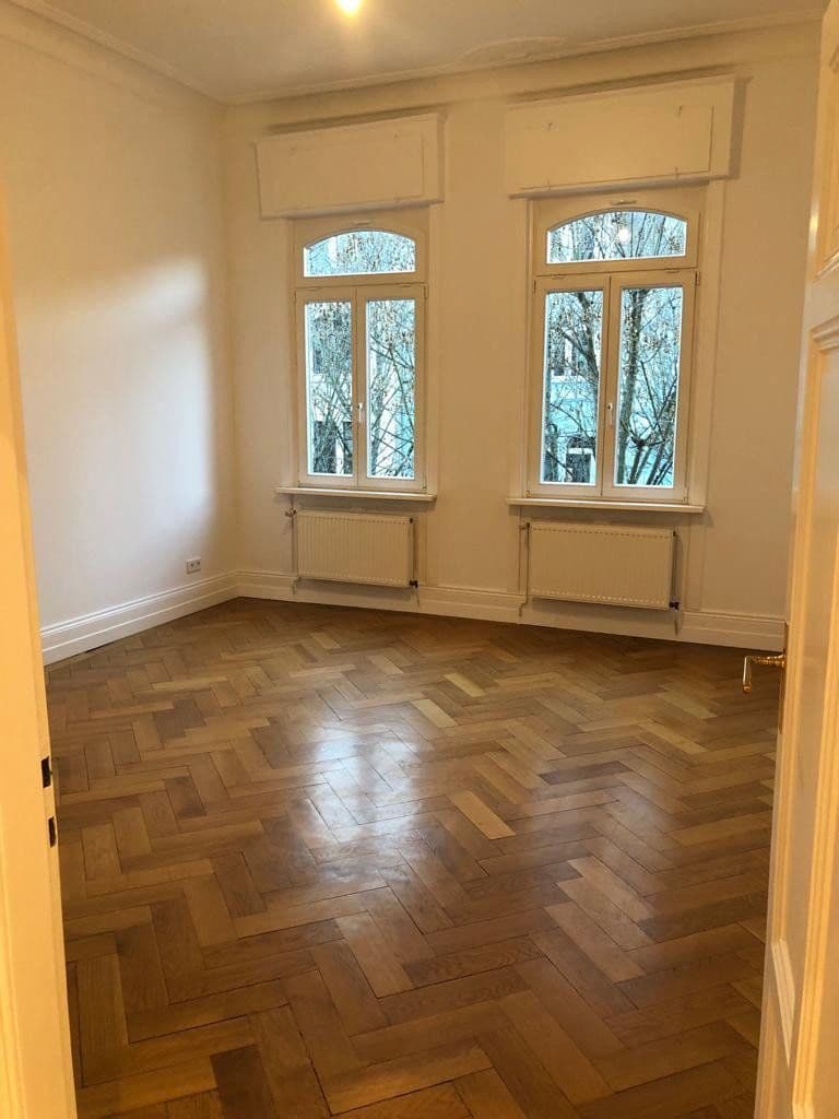5 bedroom flat to rent, 125 m², Wiesbaden, Hesse 5 bedroom flat to rent, 125 m², Wiesbaden, Hesse