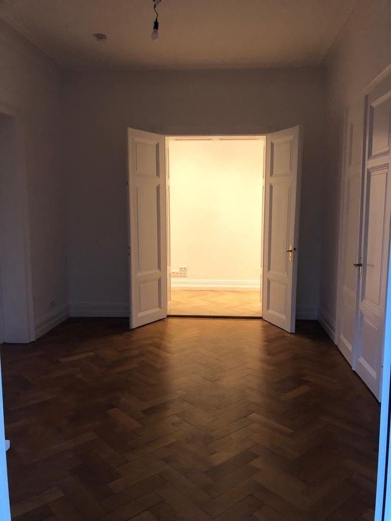 5 bedroom flat to rent, 125 m², Wiesbaden, Hesse 5 bedroom flat to rent, 125 m², Wiesbaden, Hesse