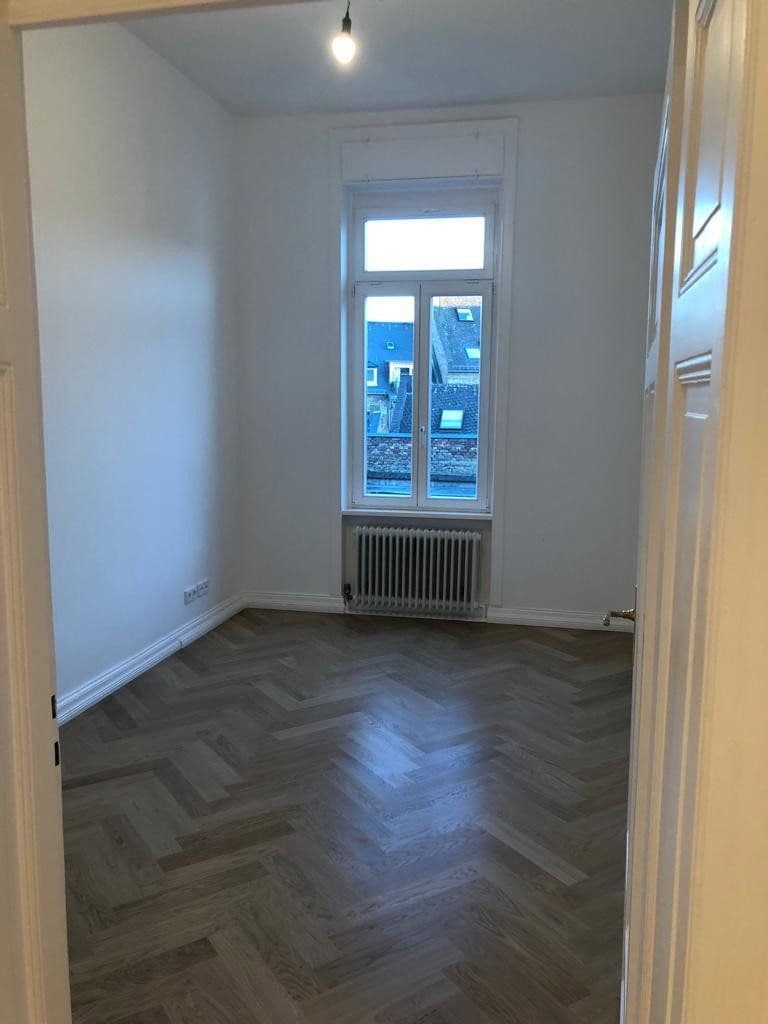 5 bedroom flat to rent, 125 m², Wiesbaden, Hesse 5 bedroom flat to rent, 125 m², Wiesbaden, Hesse