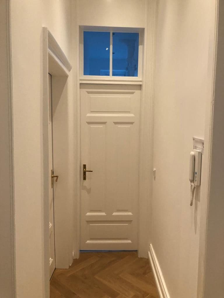 5 bedroom flat to rent, 125 m², Wiesbaden, Hesse 5 bedroom flat to rent, 125 m², Wiesbaden, Hesse