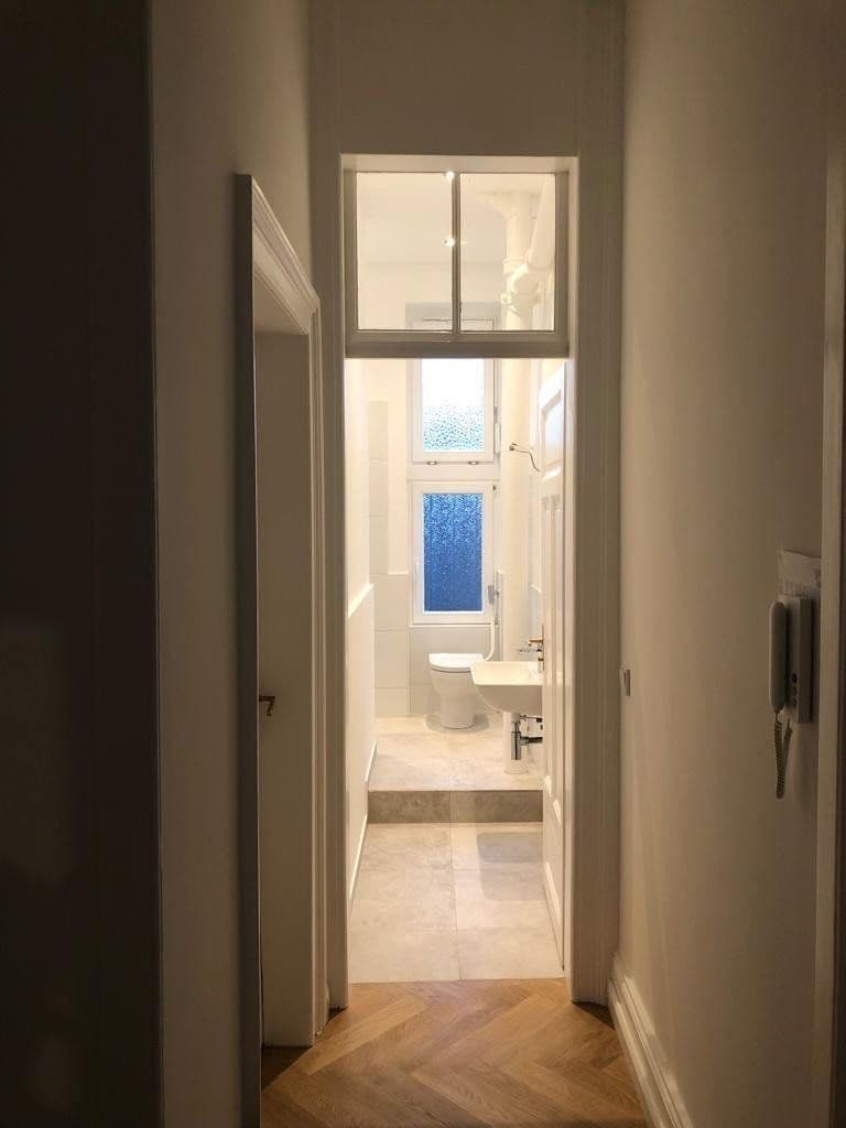 5 bedroom flat to rent, 125 m², Wiesbaden, Hesse 5 bedroom flat to rent, 125 m², Wiesbaden, Hesse
