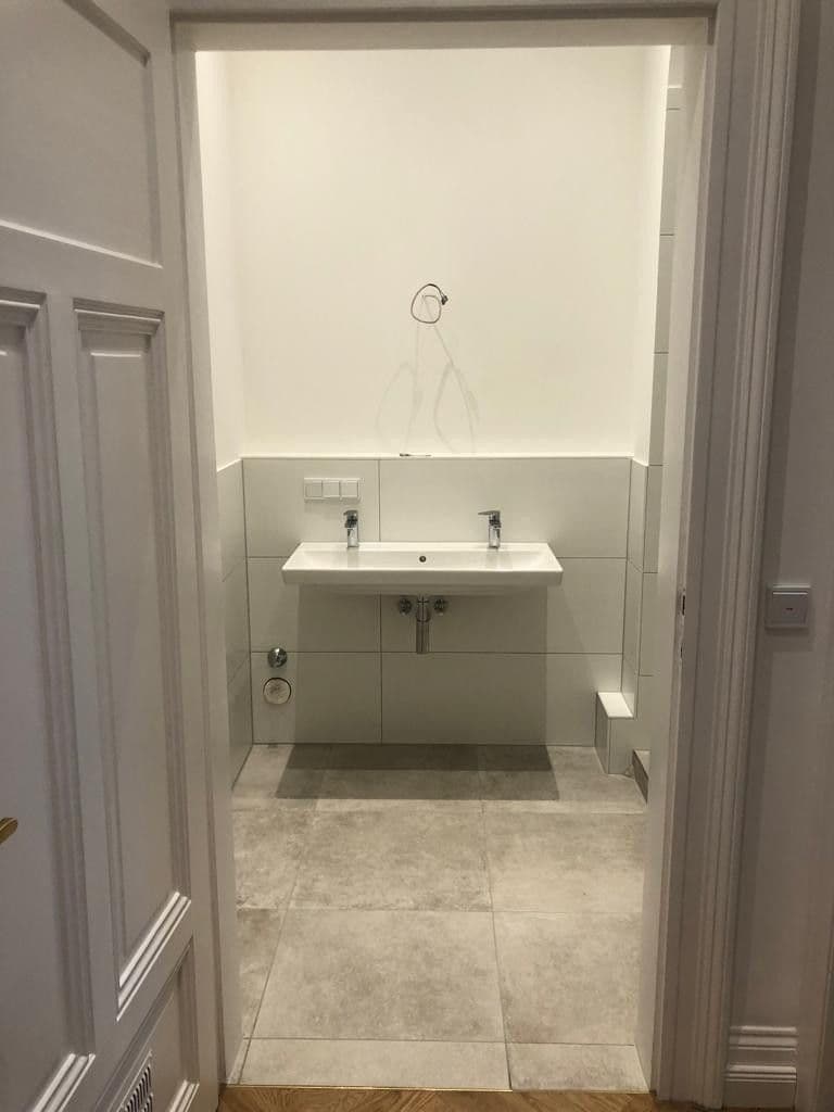 5 bedroom flat to rent, 125 m², Wiesbaden, Hesse 5 bedroom flat to rent, 125 m², Wiesbaden, Hesse