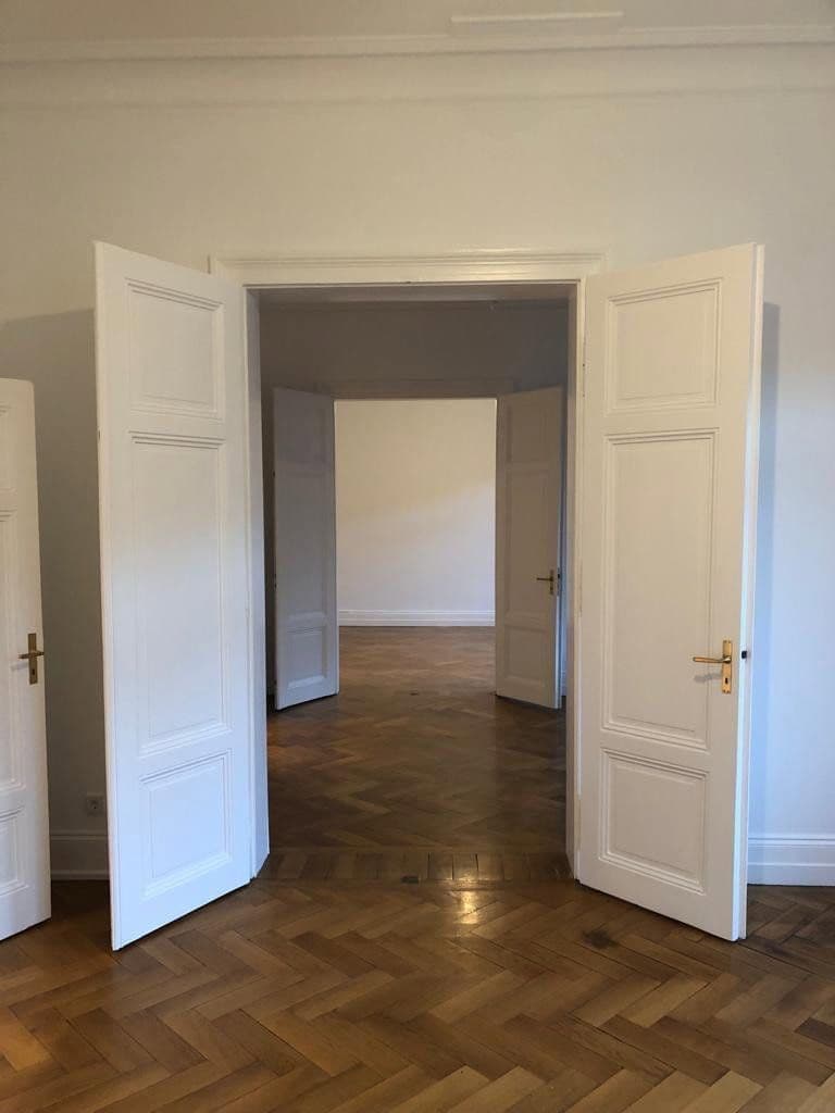 5 bedroom flat to rent, 125 m², Wiesbaden, Hesse 5 bedroom flat to rent, 125 m², Wiesbaden, Hesse