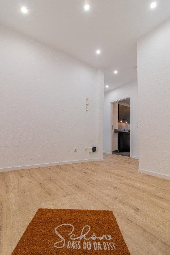 2 bedroom flat for sale, 57 m², Chemnitz, Saxony 2 bedroom flat for sale, 57 m², Chemnitz, Saxony