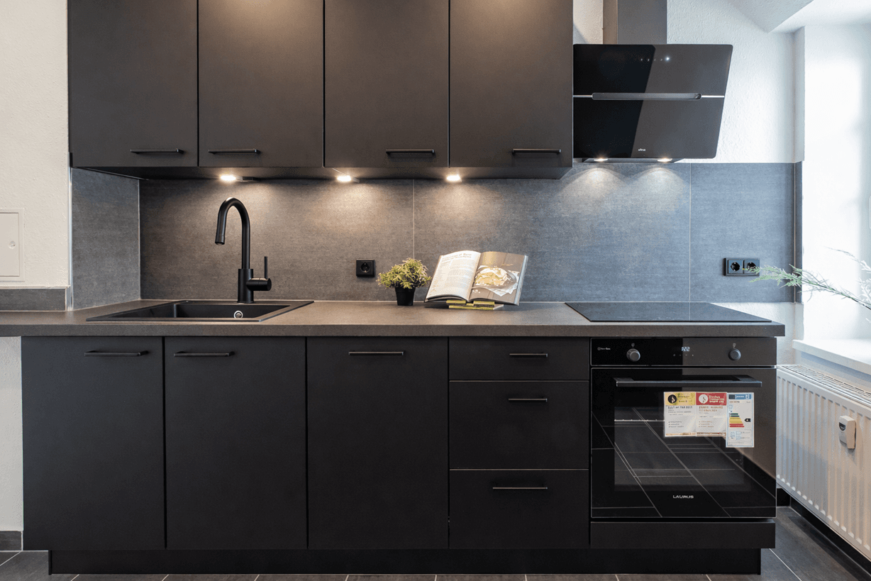 2 bedroom flat for sale, 57 m², Chemnitz, Saxony 2 bedroom flat for sale, 57 m², Chemnitz, Saxony