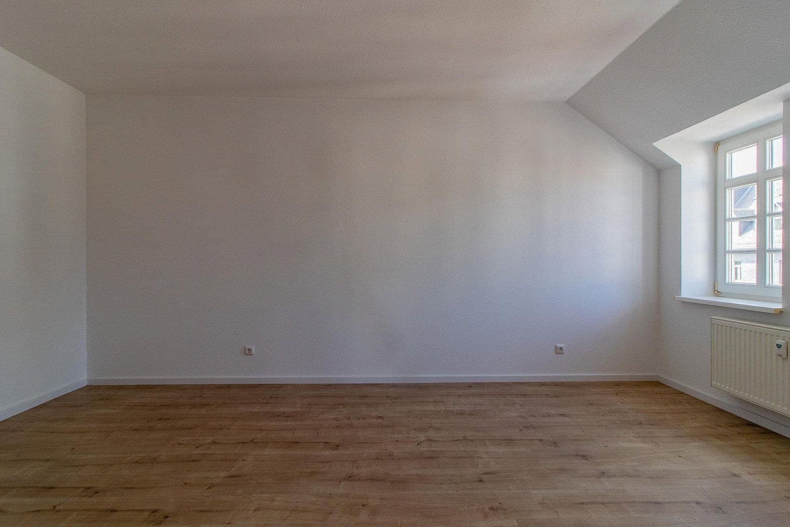 2 bedroom flat for sale, 57 m², Chemnitz, Saxony 2 bedroom flat for sale, 57 m², Chemnitz, Saxony