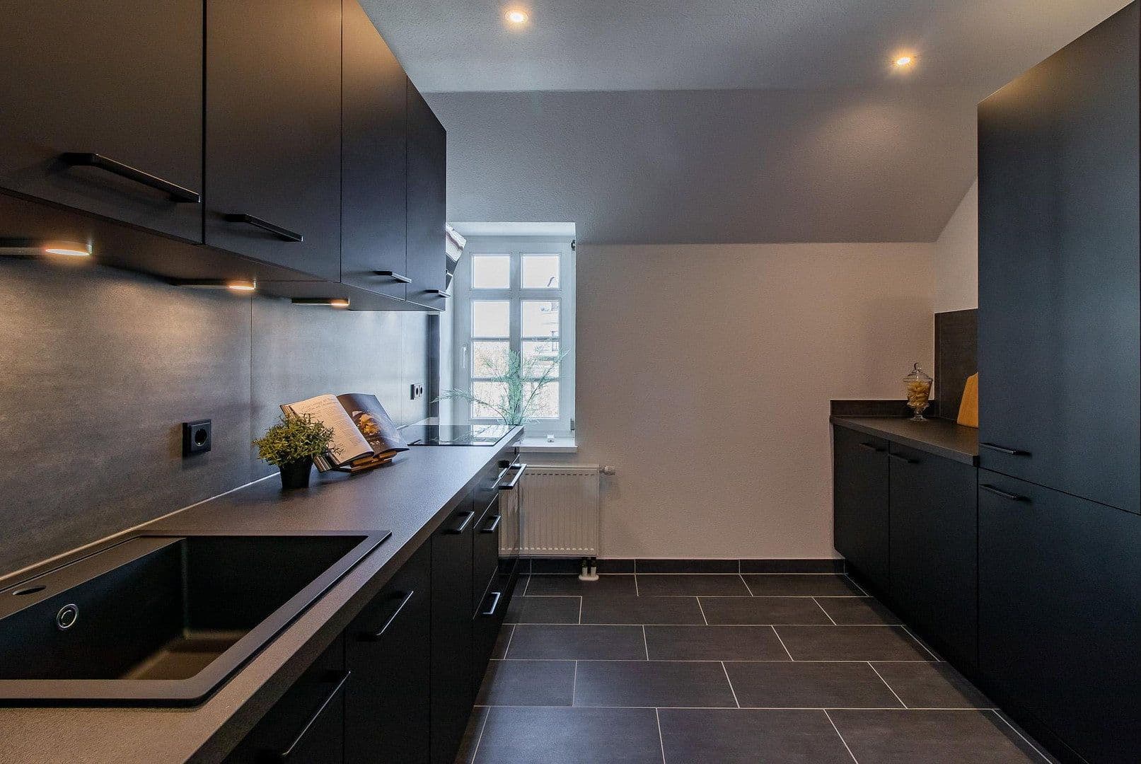 2 bedroom flat for sale, 57 m², Chemnitz, Saxony 2 bedroom flat for sale, 57 m², Chemnitz, Saxony