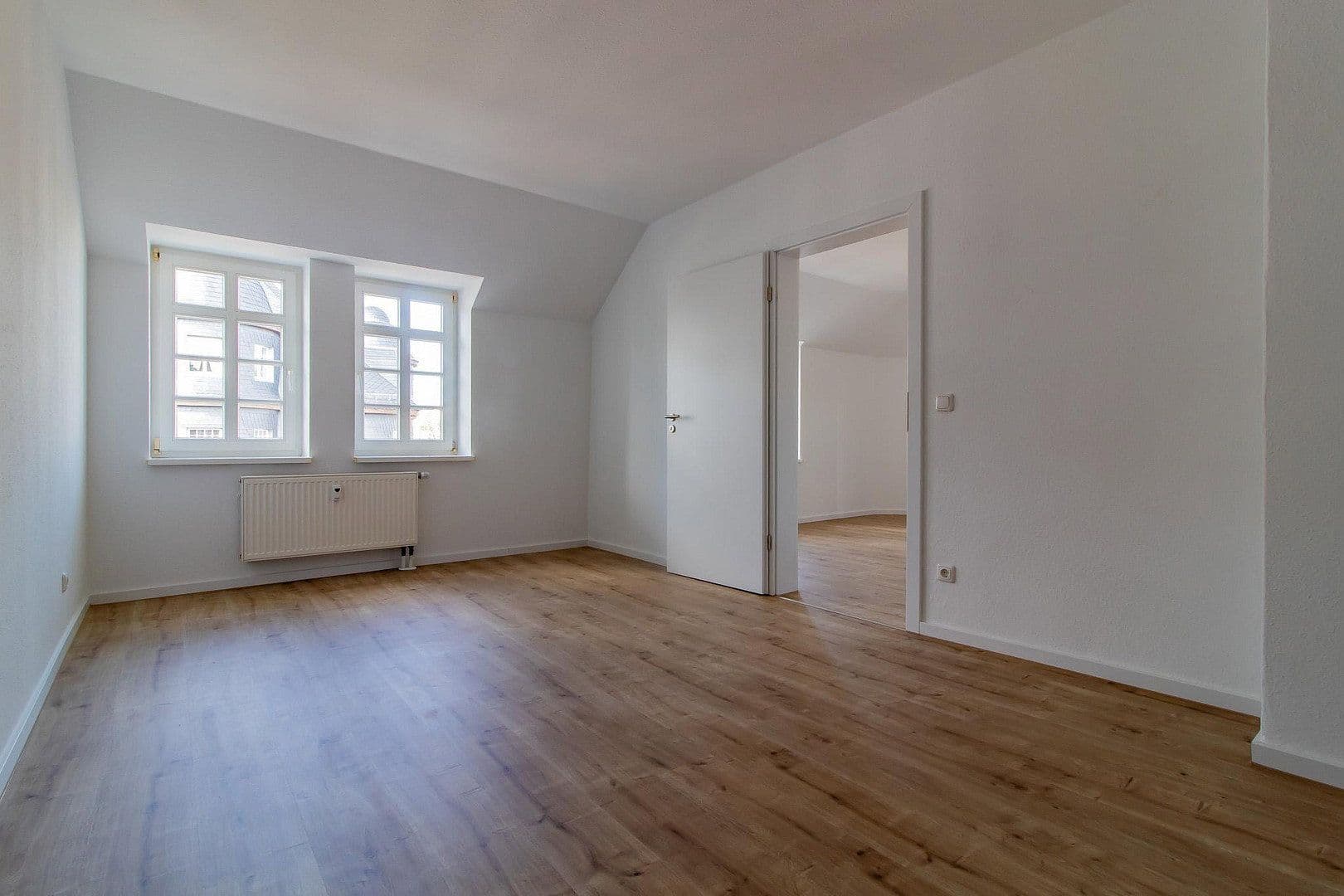 2 bedroom flat for sale, 57 m², Chemnitz, Saxony 2 bedroom flat for sale, 57 m², Chemnitz, Saxony