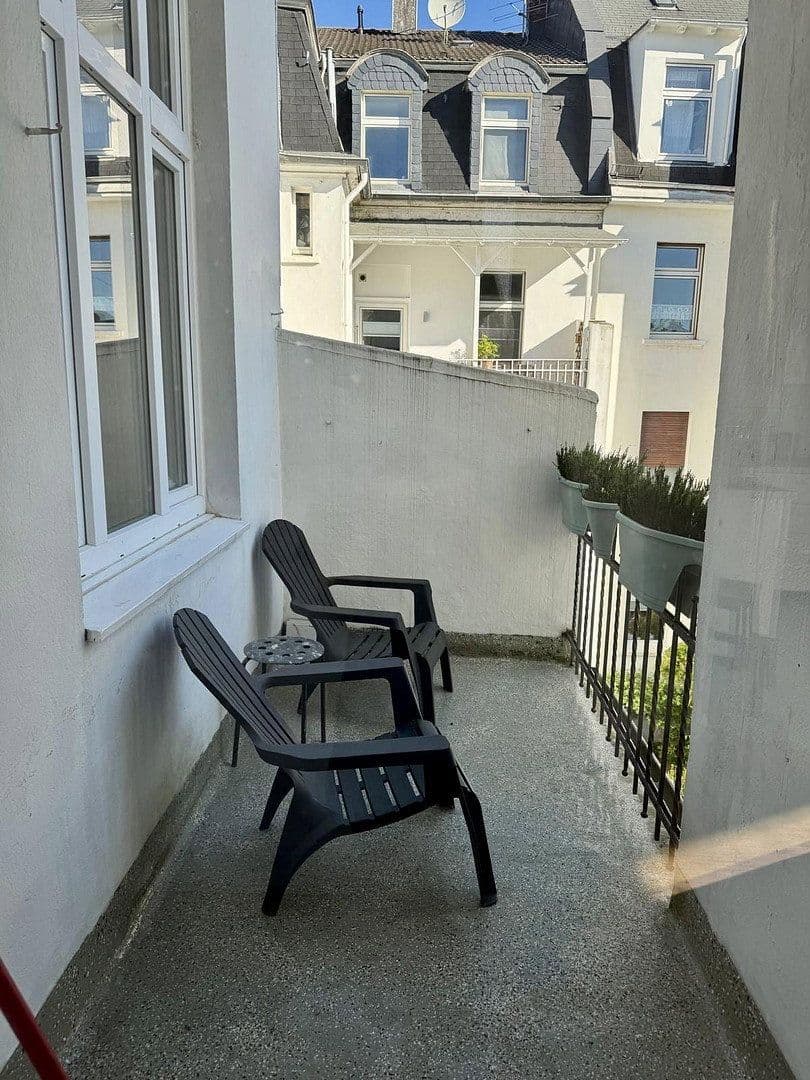 4 bedroom flat to rent, 100 m², Stieglitzstr., Wuppertal, North Rhine-Westphalia 4 bedroom flat to rent, 100 m², Stieglitzstr., Wuppertal, North Rhine-Westphalia