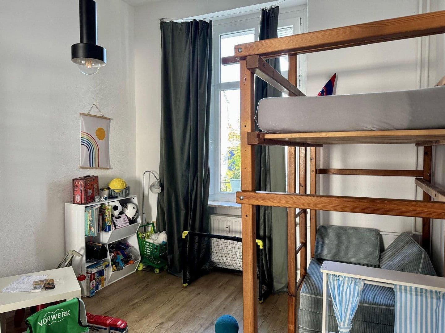 4 bedroom flat to rent, 100 m², Stieglitzstr., Wuppertal, North Rhine-Westphalia 4 bedroom flat to rent, 100 m², Stieglitzstr., Wuppertal, North Rhine-Westphalia