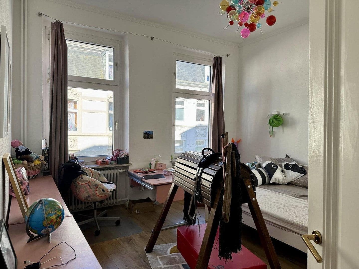 4 bedroom flat to rent, 100 m², Stieglitzstr., Wuppertal, North Rhine-Westphalia 4 bedroom flat to rent, 100 m², Stieglitzstr., Wuppertal, North Rhine-Westphalia
