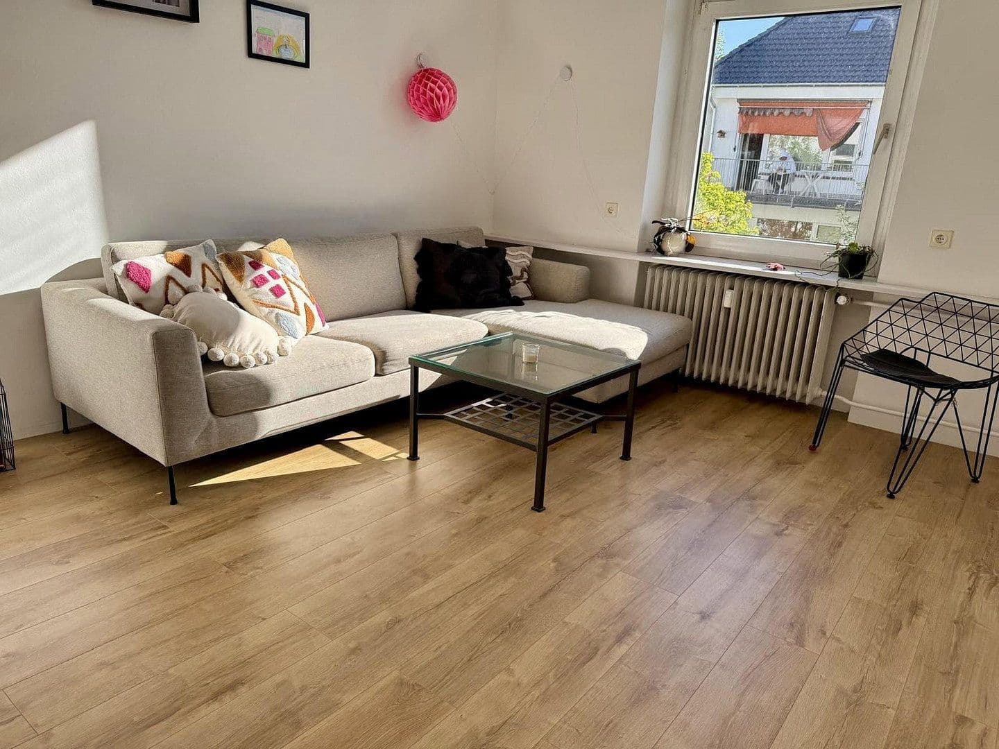 4 bedroom flat to rent, 100 m², Stieglitzstr., Wuppertal, North Rhine-Westphalia 4 bedroom flat to rent, 100 m², Stieglitzstr., Wuppertal, North Rhine-Westphalia