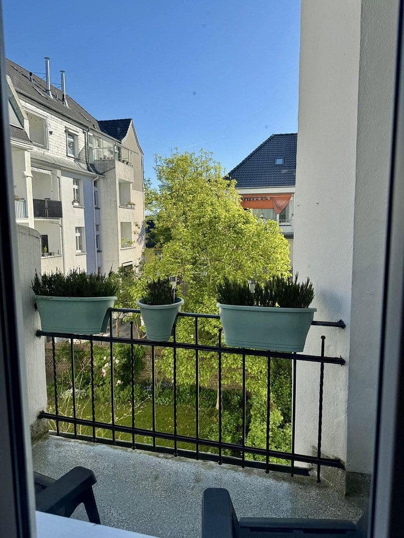 4 bedroom flat to rent, 100 m², Stieglitzstr., Wuppertal, North Rhine-Westphalia 4 bedroom flat to rent, 100 m², Stieglitzstr., Wuppertal, North Rhine-Westphalia