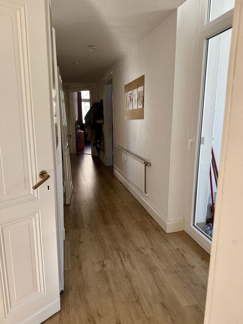 4 bedroom flat to rent, 100 m², Stieglitzstr., Wuppertal, North Rhine-Westphalia 4 bedroom flat to rent, 100 m², Stieglitzstr., Wuppertal, North Rhine-Westphalia