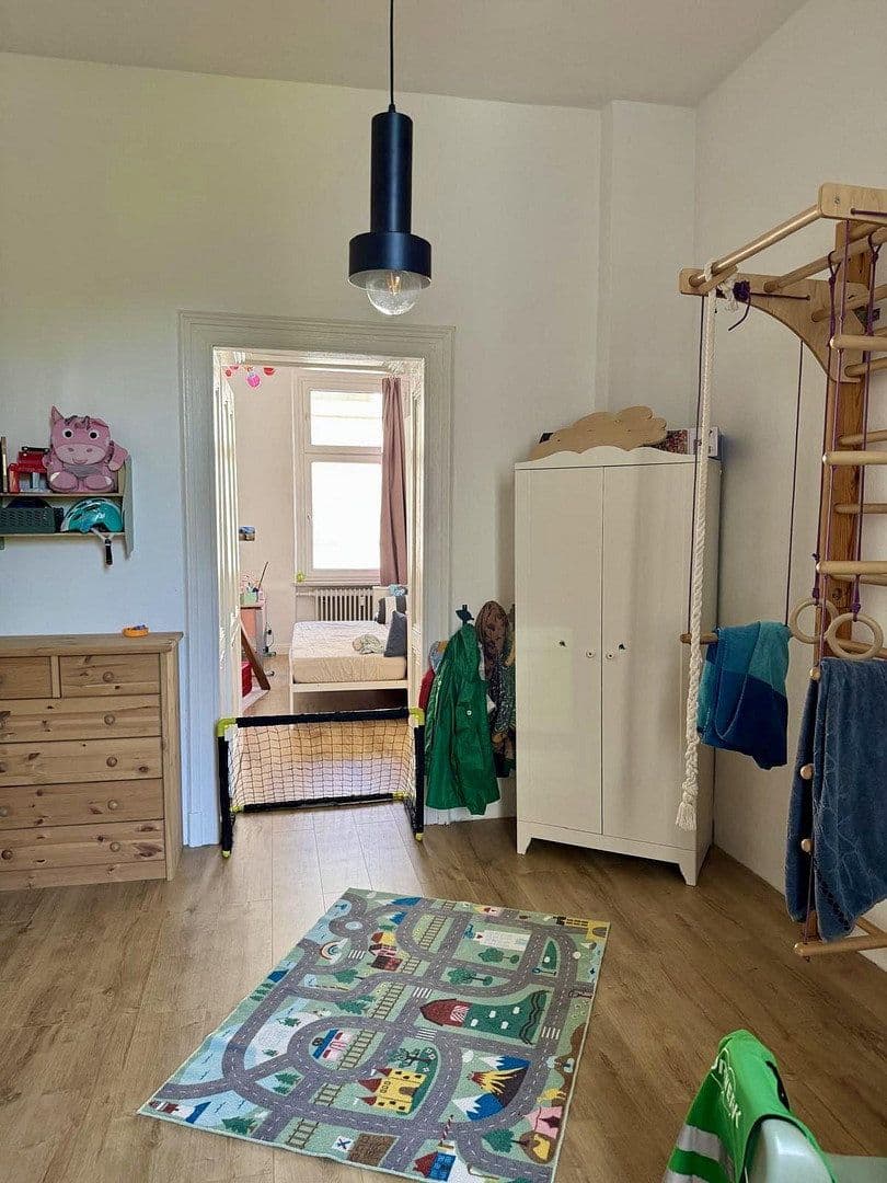 4 bedroom flat to rent, 100 m², Stieglitzstr., Wuppertal, North Rhine-Westphalia 4 bedroom flat to rent, 100 m², Stieglitzstr., Wuppertal, North Rhine-Westphalia